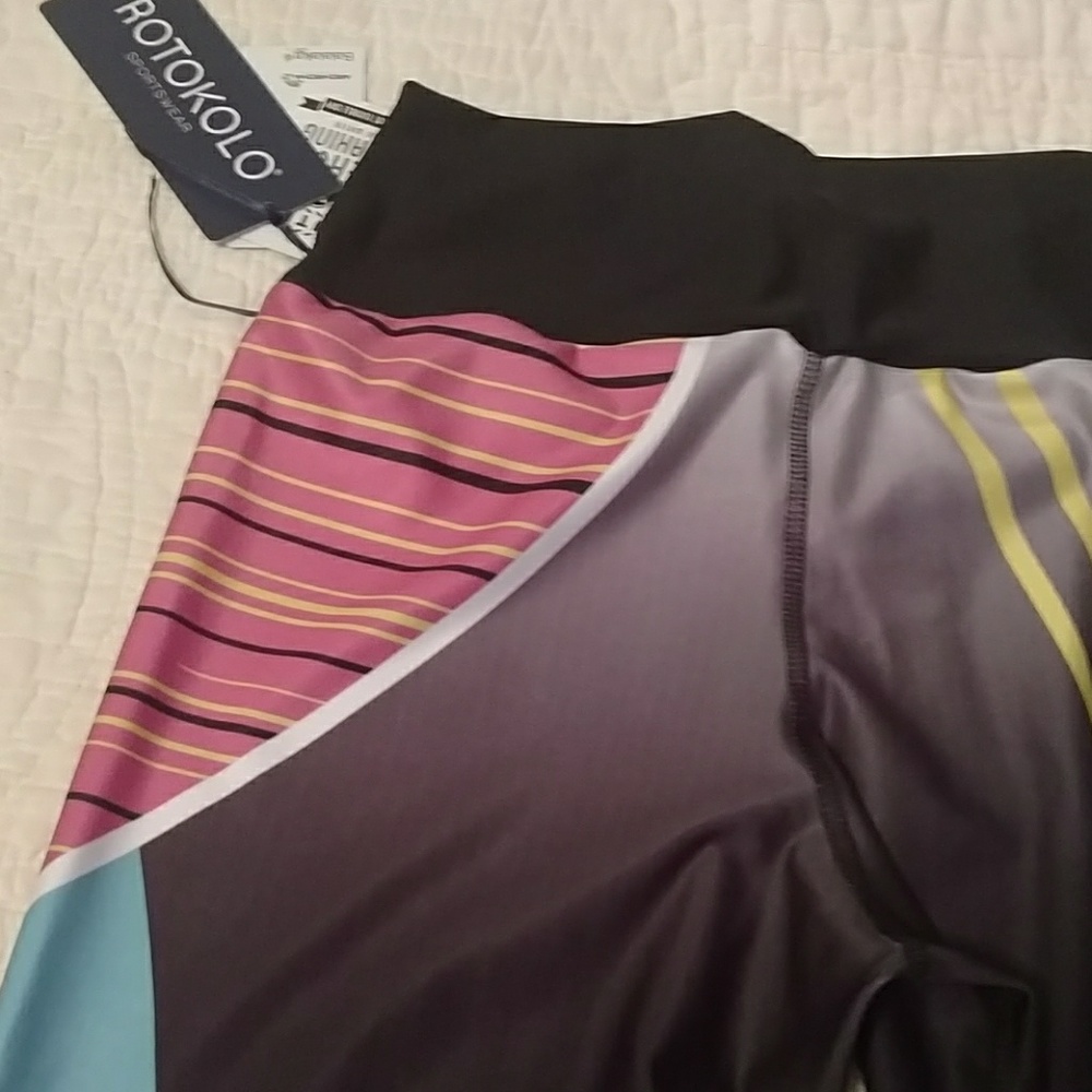 Protokolo legging - Picture 6 of 7